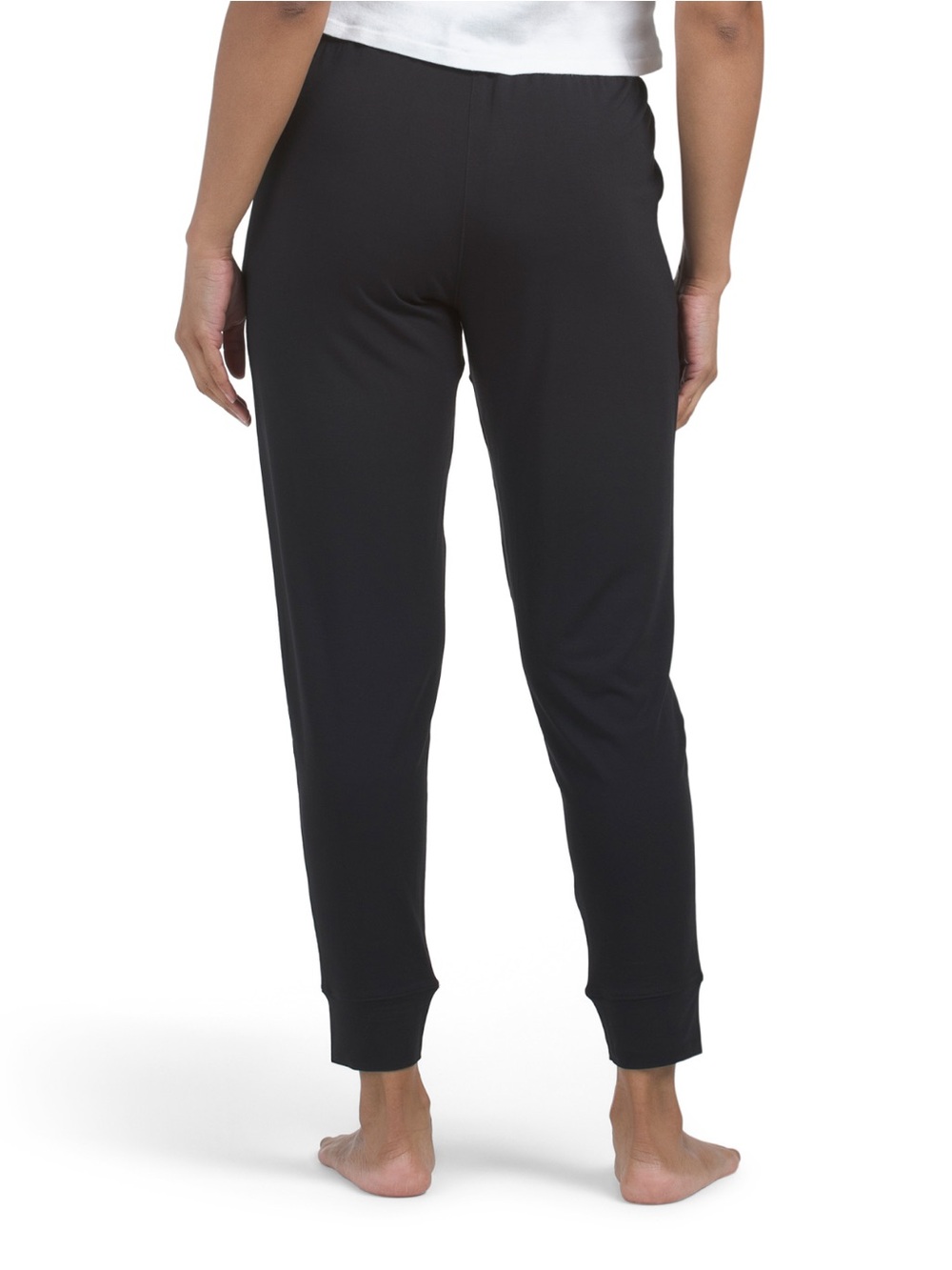 BOODY Downtime Slim Leg Lounge Pants - Picture 2 of 2